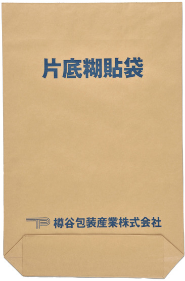 片底糊貼袋